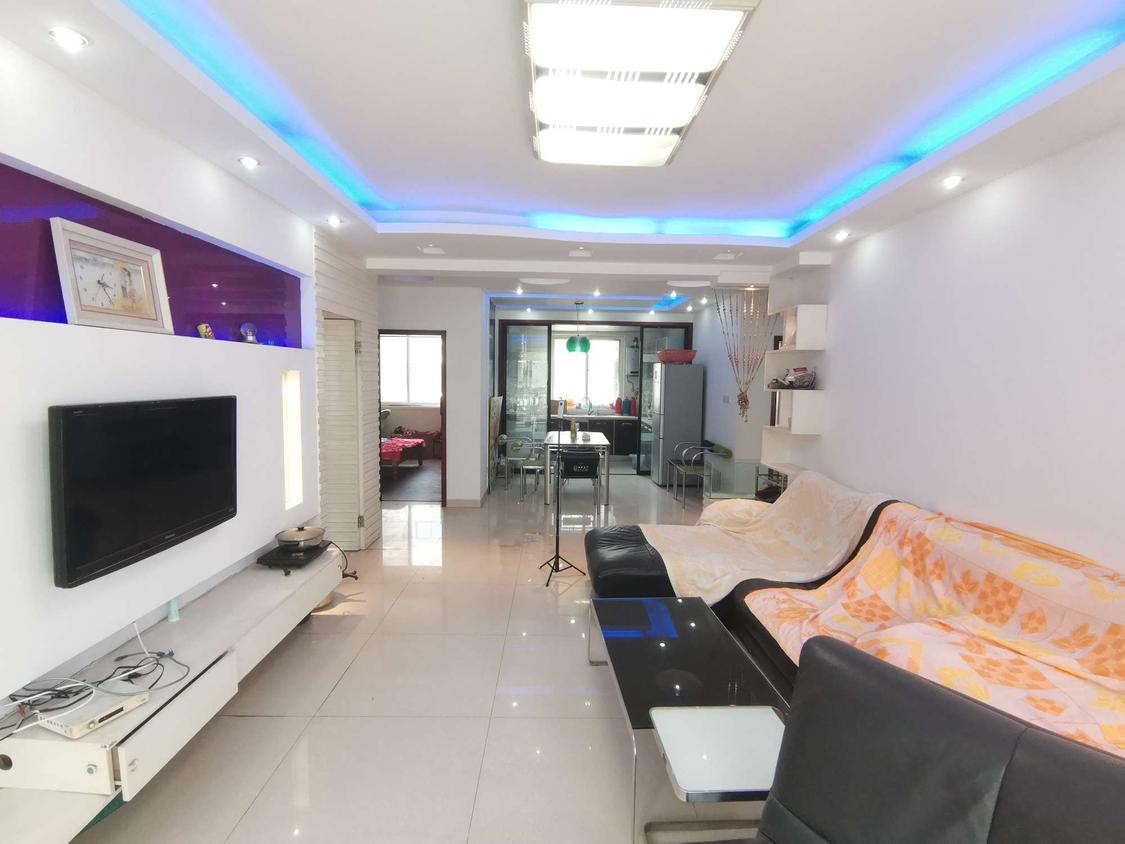 整租·华纺锦宸稻河湾