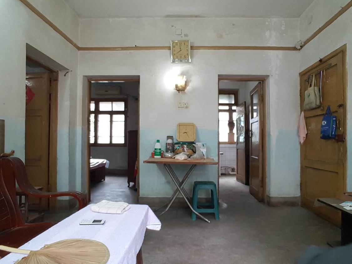 整租·华渝西苑