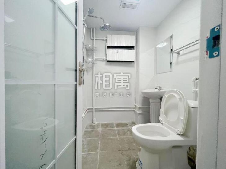 合租·马家堡路68号院