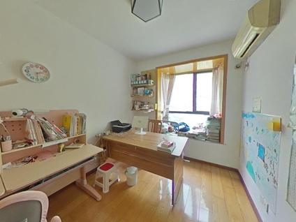 六合大厂街道整租 荣盛阿尔卡迪亚3室2厅/99平/中楼层