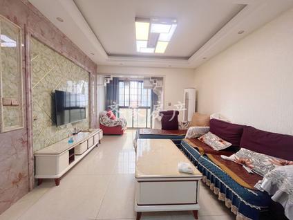 undefined整租·万达世纪金花 2室2厅79㎡ | 南北 | 南部 南部