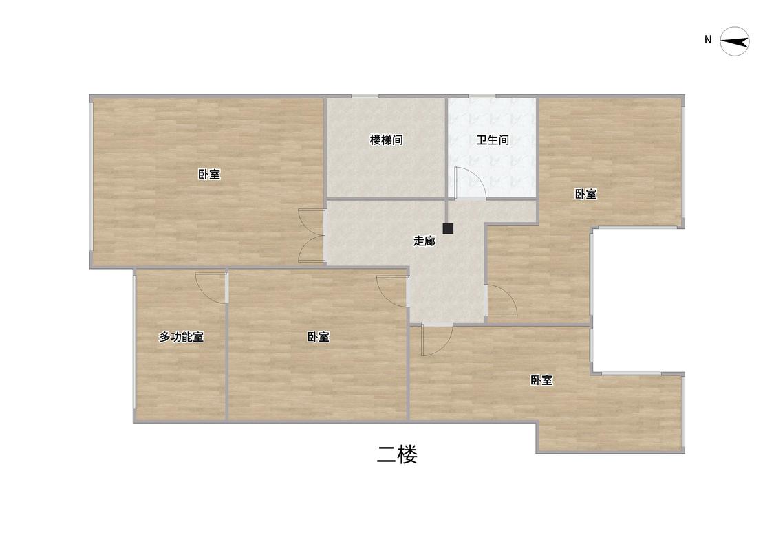 整租·汇东逸墅