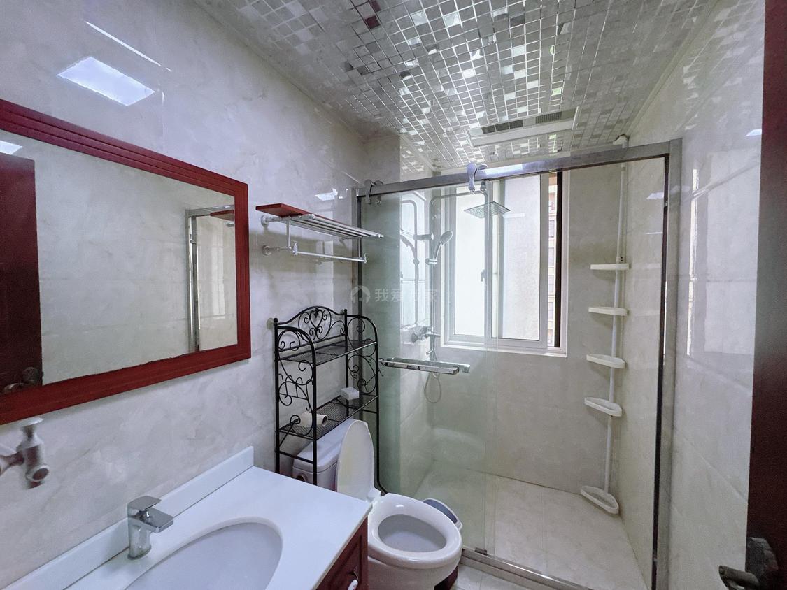 整租·融创熙园(三期)