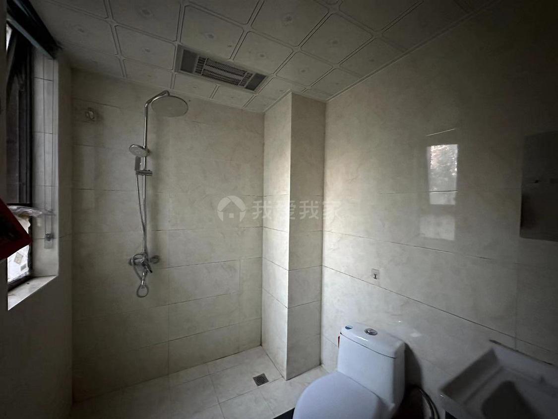 整租·金域华府