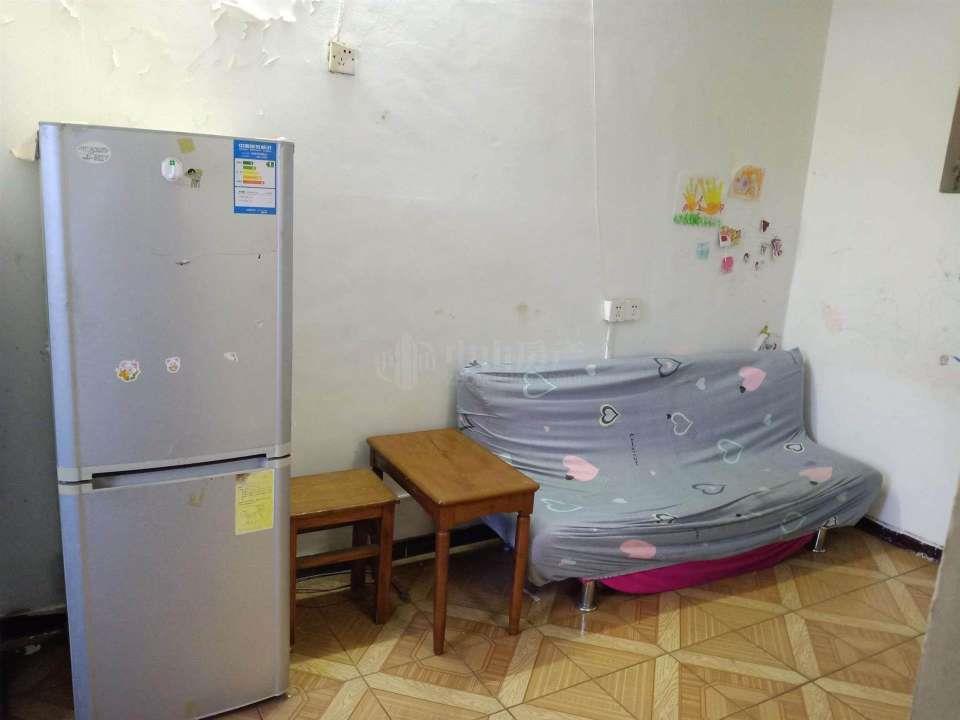 整租·沁园新村