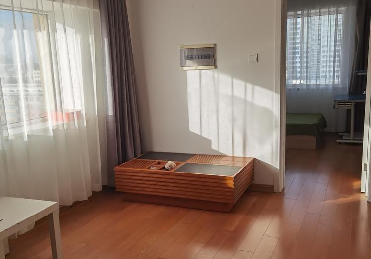 整租·鸿城西域