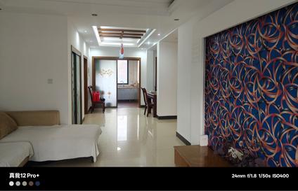 高港高港整租 港城花园3室2厅/133平/中楼层