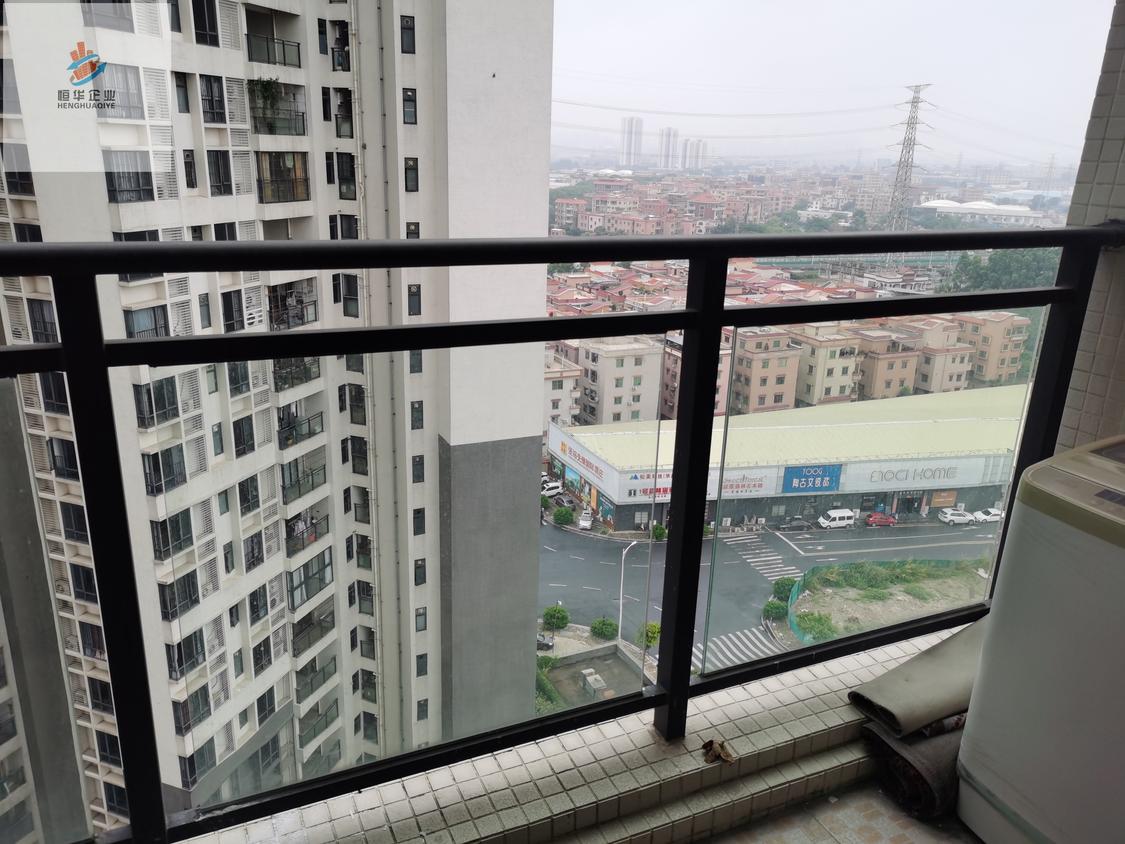 整租·华夏中央广场