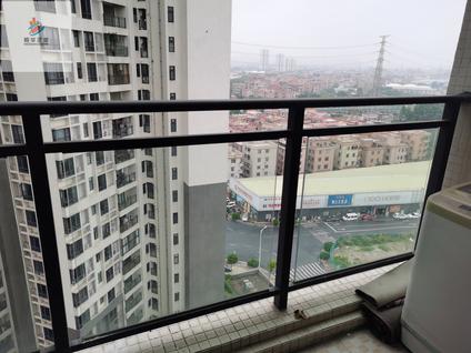 undefined整租·华夏中央广场 1室1厅42㎡ | 南 | 禅城 南庄