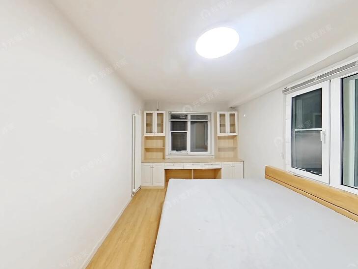 整租·北大地二里