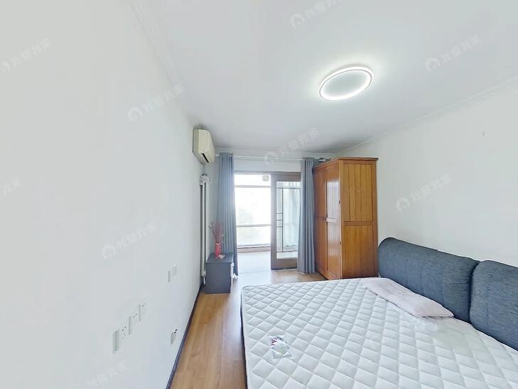 整租·竹杆胡同