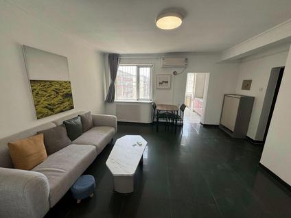 undefined整租·铭科苑小区 2室1厅86.25㎡ | 南 | 海淀 西二旗