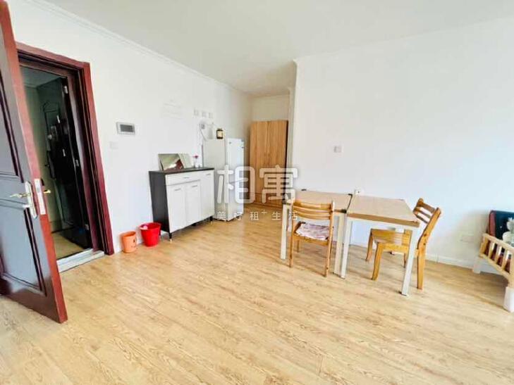 合租·安慧北里(逸园)