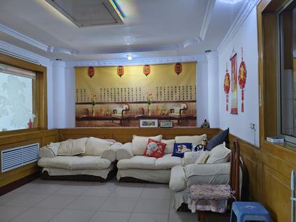 undefined整租·合作小区(北区) 2室1厅80㎡ | 南北 | 襄都 襄都