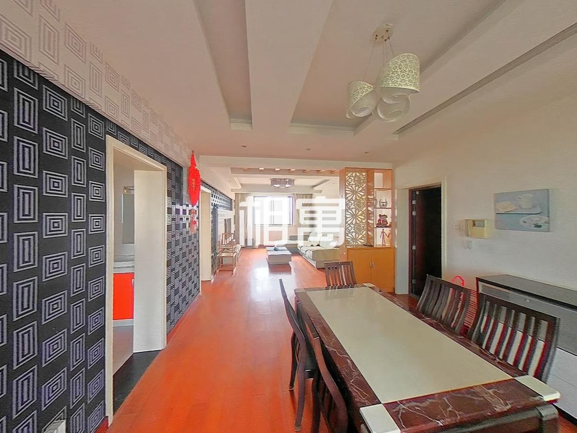 整租·阳光新天地