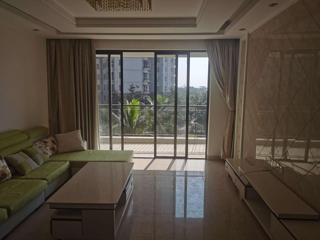 整租·里维埃拉(一期)