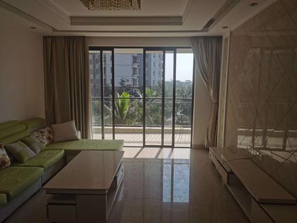 斗门井岸整租 里维埃拉(一期)3室2厅/125平/低楼层