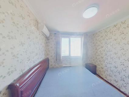 undefined整租·大方居 3室1厅90㎡ | 西北 | 通州 九棵树