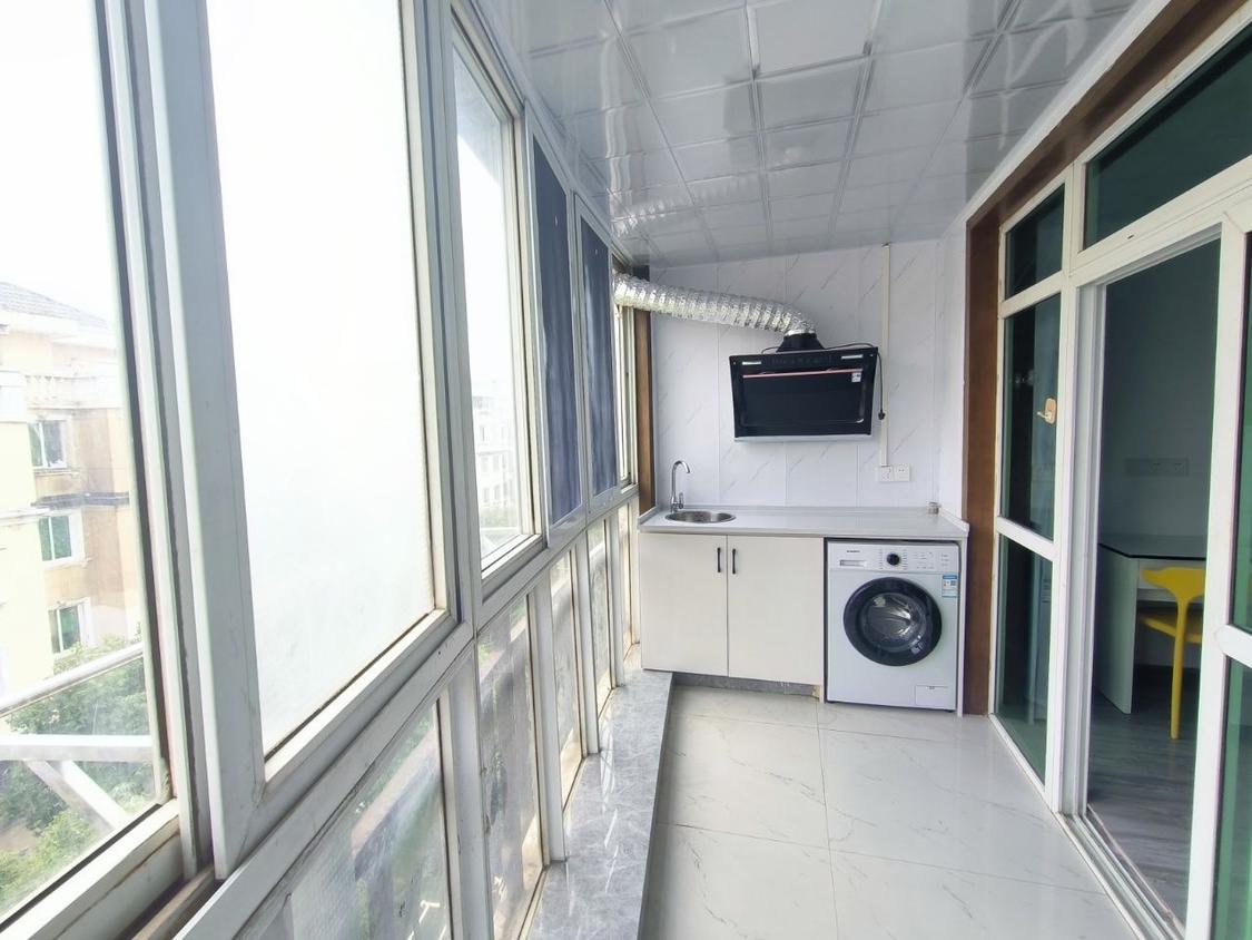 整租·南方花园A组团