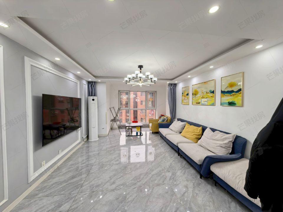 整租·宏发英里(蓝湾)