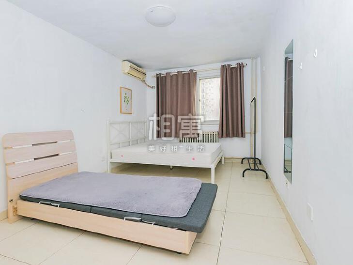 整租·慧忠北里