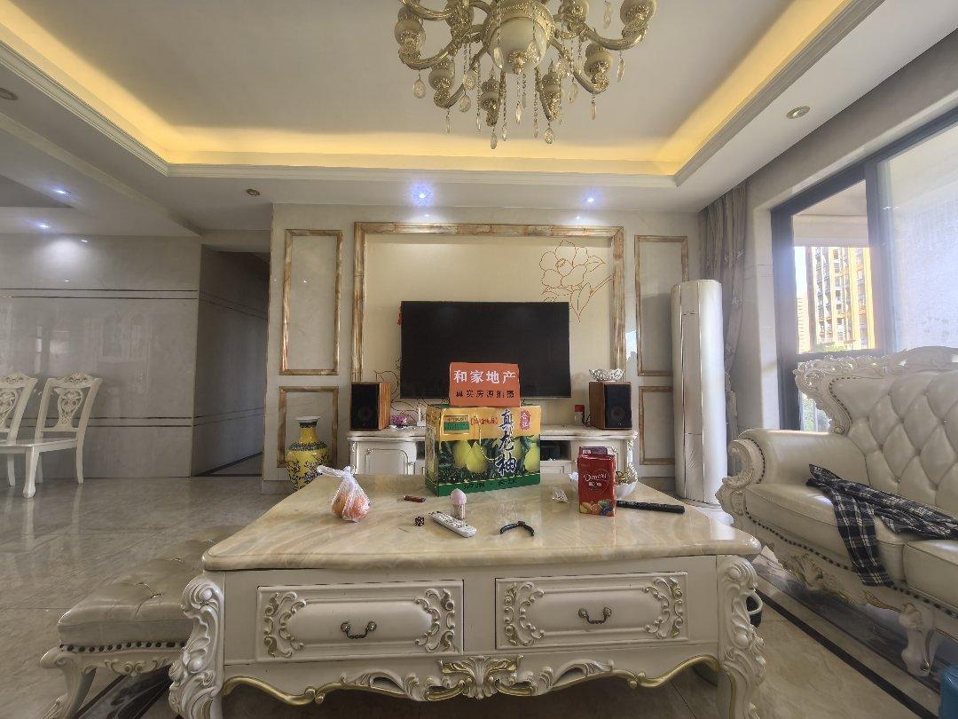 整租·财富海景