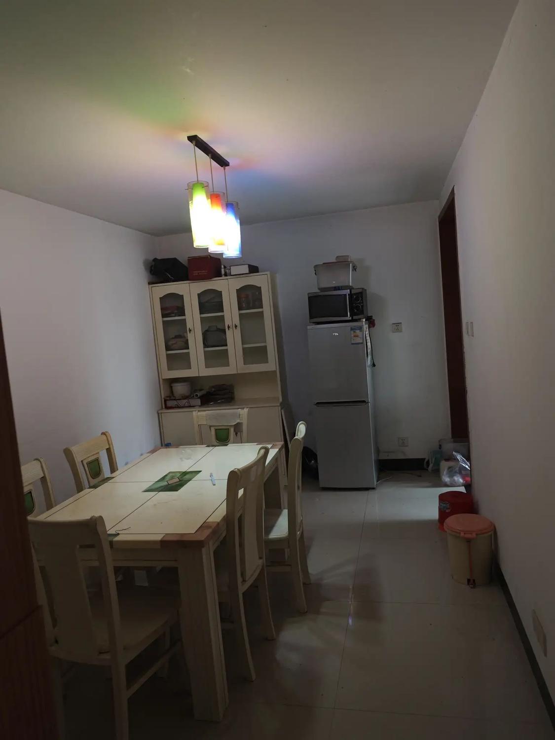 整租·佳信小区