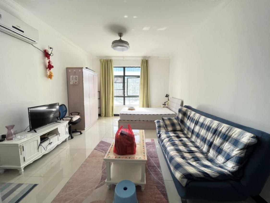 整租·海阔天空国瑞城(爵仕苑)