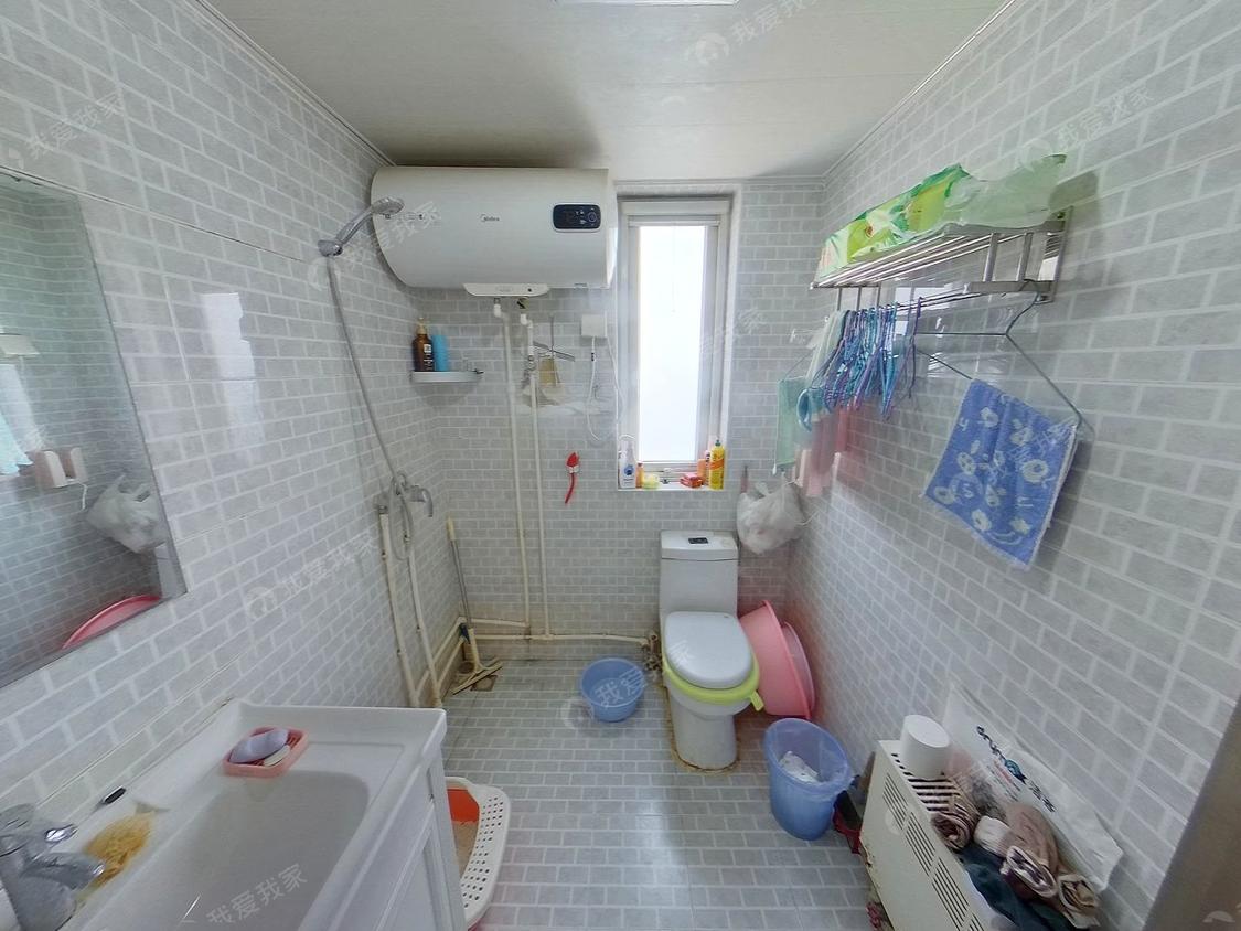 整租·六里桥家园