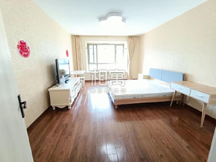 合租·润泽公馆