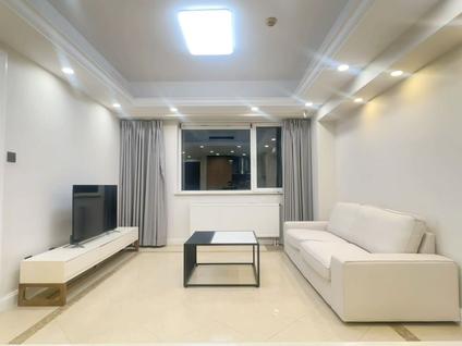 undefined整租·乐成国际 1室1厅73㎡ | 南 | 朝阳 双井