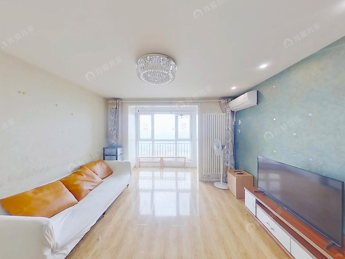 整租·北京新天地(一期)