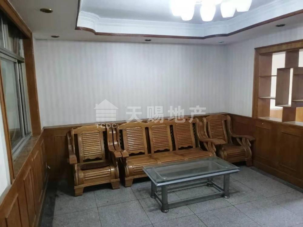 整租·金乡居民西小区