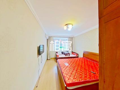 大兴高米店整租 云河墅2室1厅/96平/低楼层