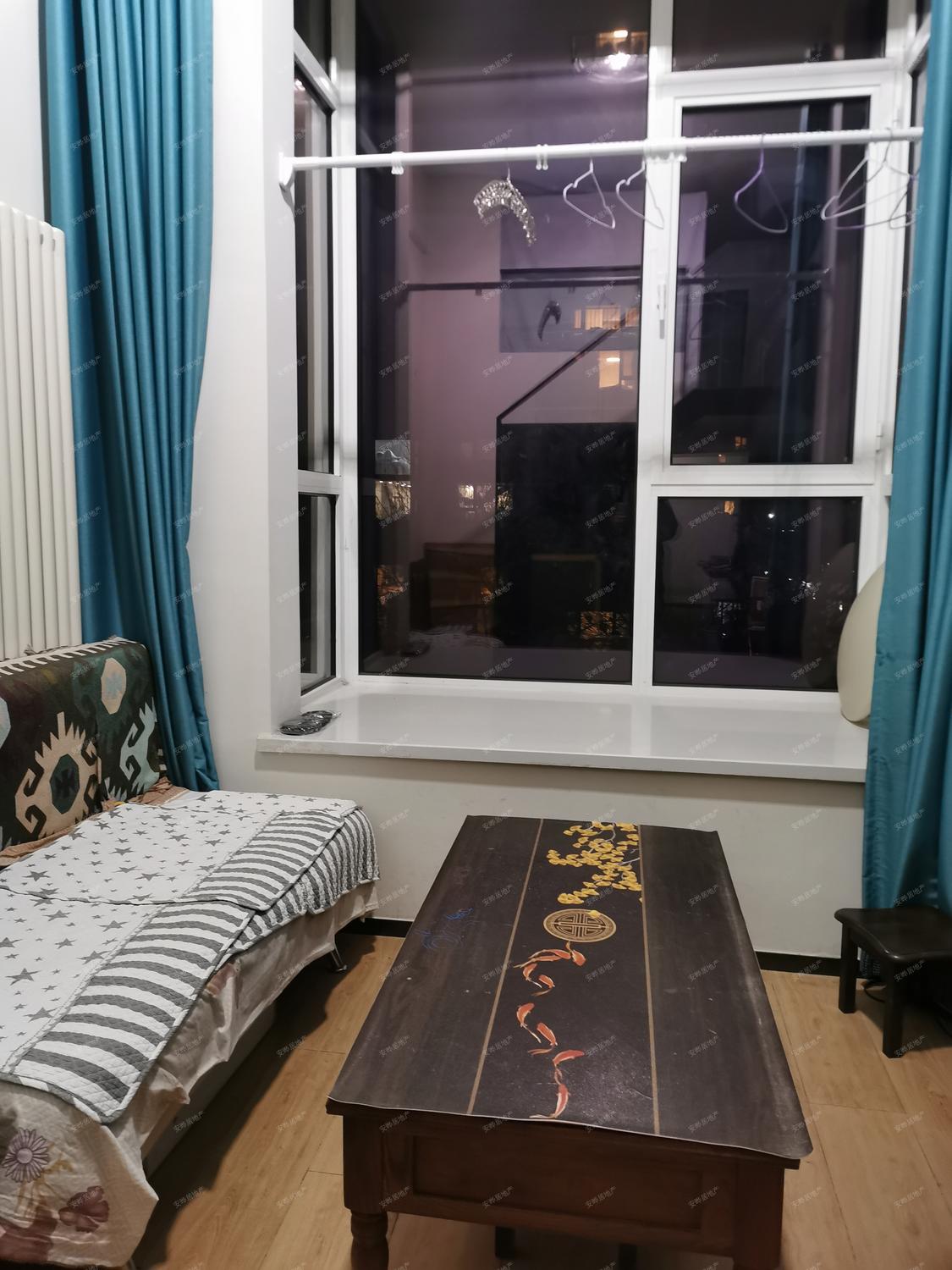 整租·西山国际中心