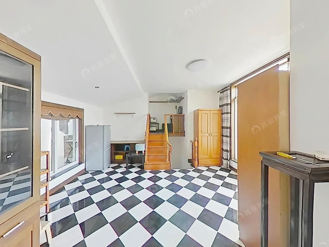 整租·福园小区