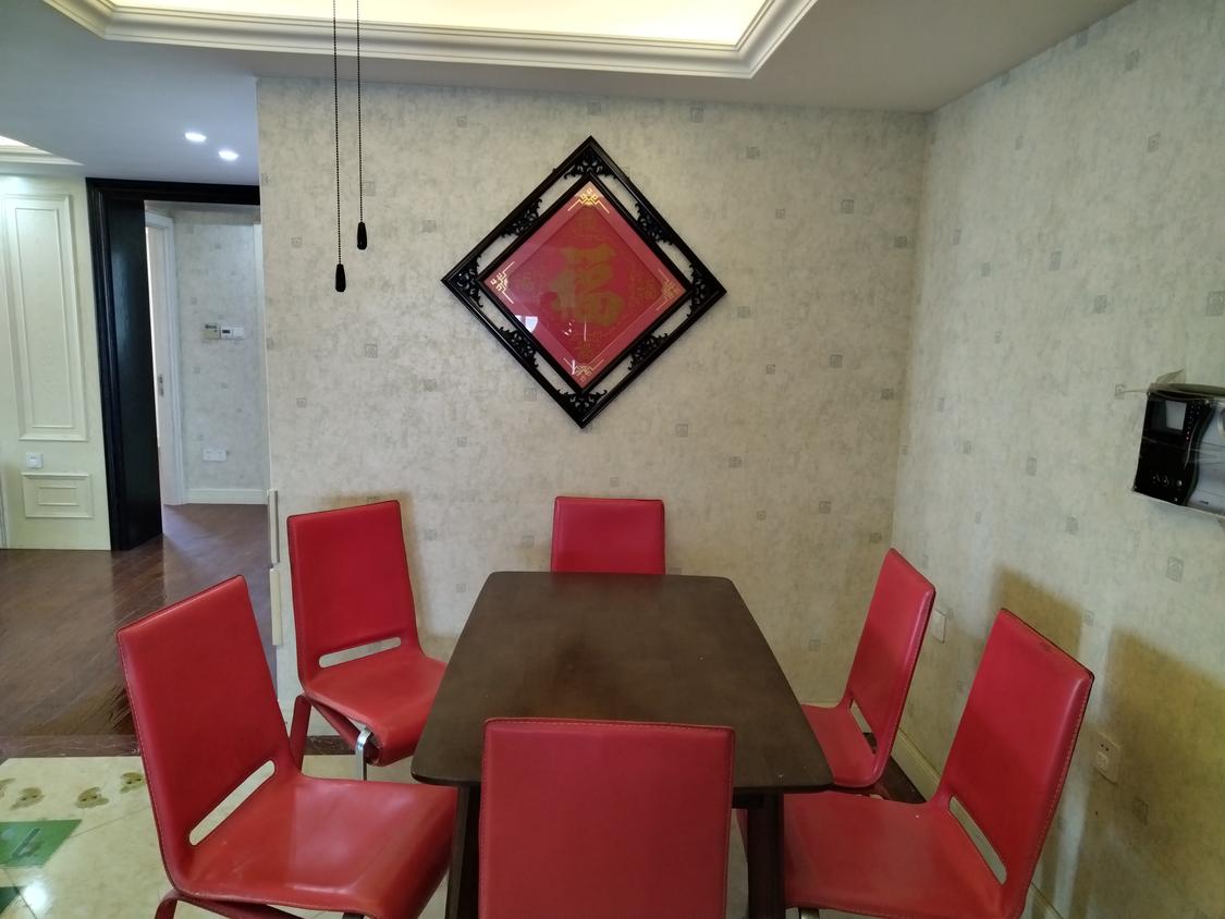 整租·南都花城紫园