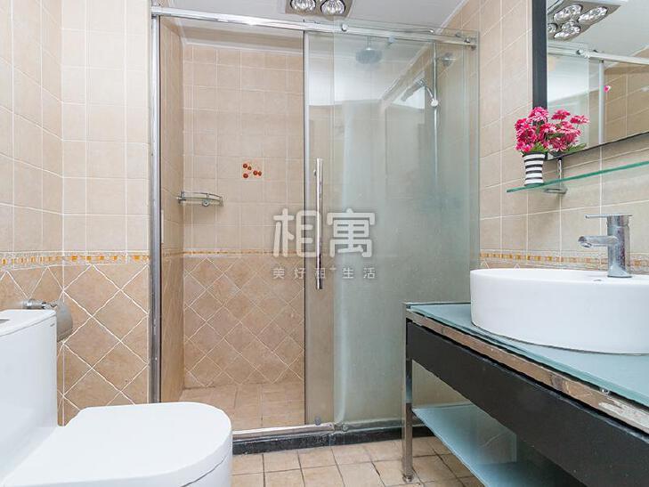 合租·万年花城(三期)