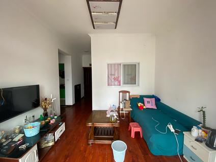 巴南李家沱整租 锦绣江南2室1厅/59平/低楼层