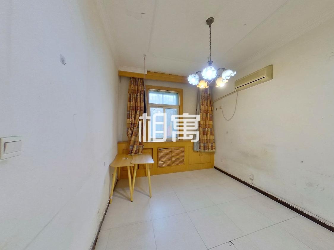 整租·华北电管局宿舍