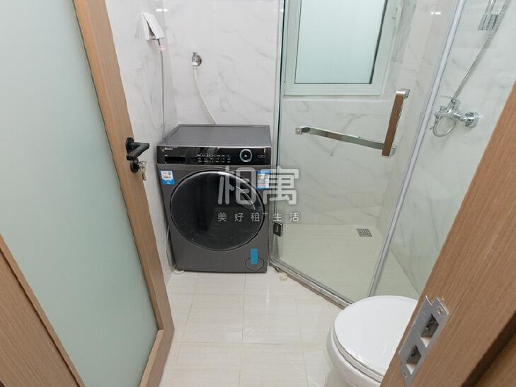 合租·诺德逸府