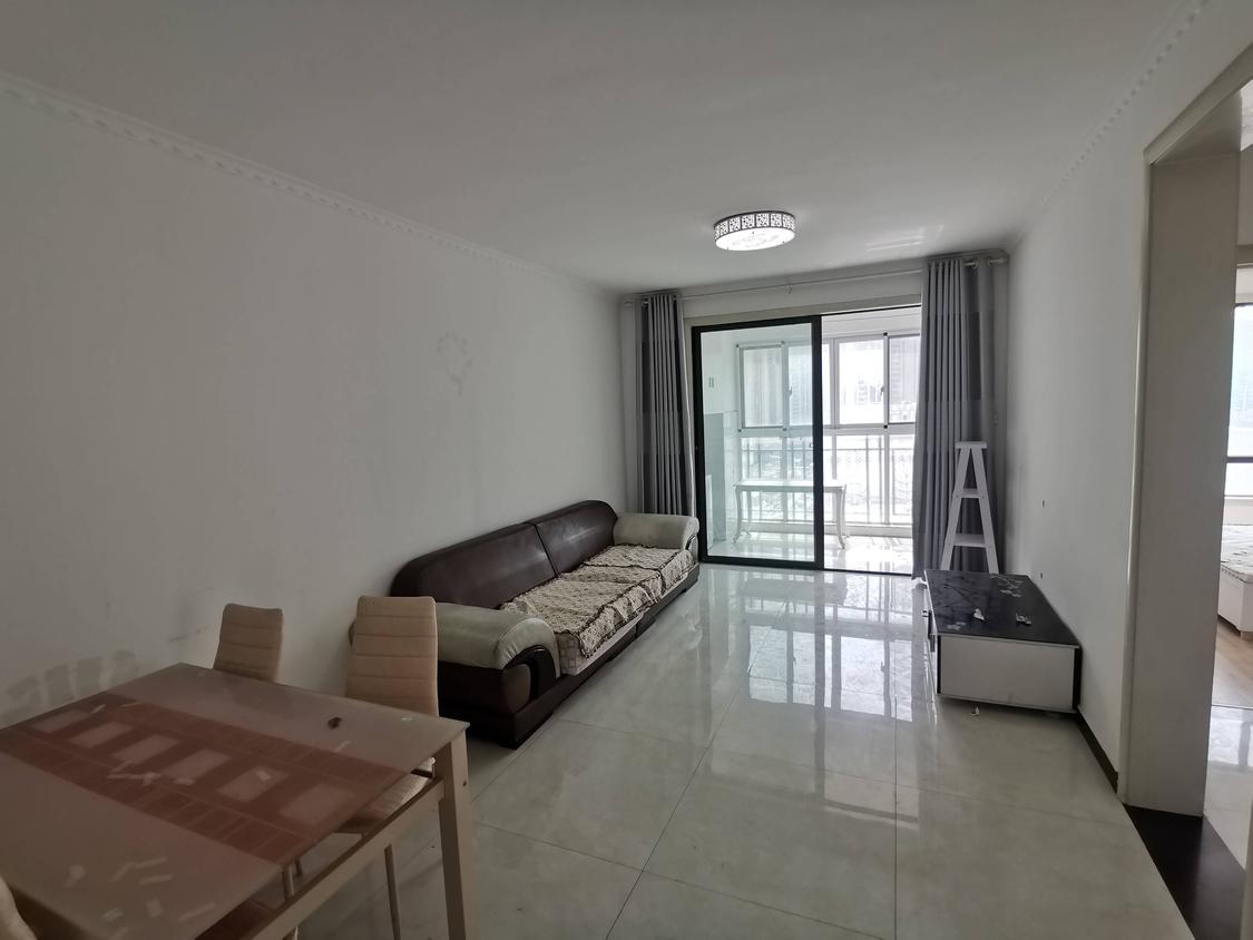 整租·万达华城