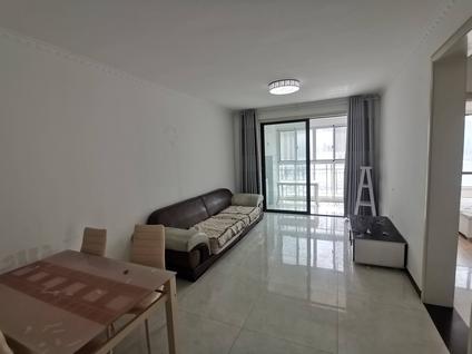 埇桥埇桥区整租 万达华城3室2厅/86平/低楼层