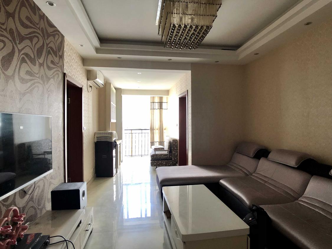 整租·亲和佳苑