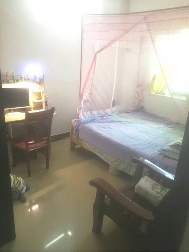 整租·明珠花园