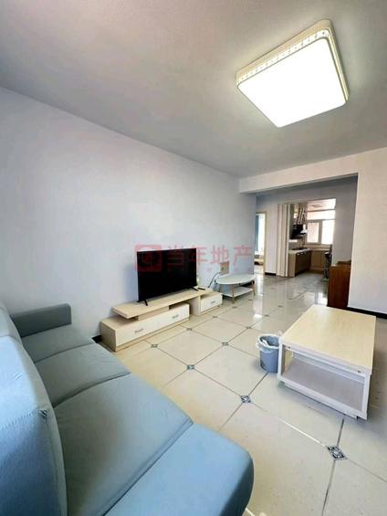 undefined整租·城市杰座 2室1厅100㎡ | 南 | 桃城 桃城