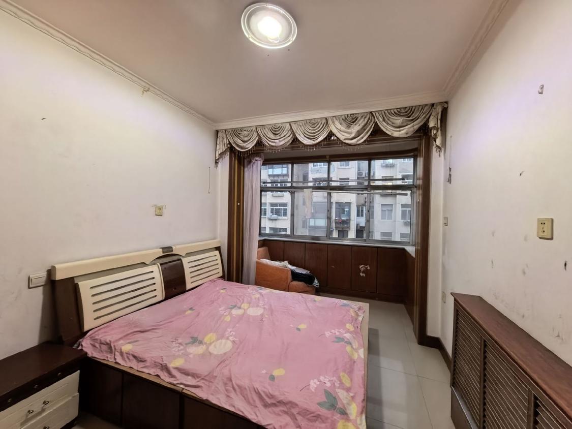 整租·河滨小区