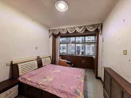 福山松霞整租 河滨小区3室1厅/85平/高楼层