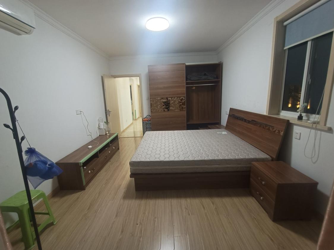 整租·曹杨七村