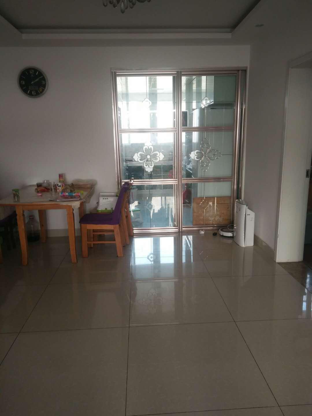 整租·绿杨新苑(东区)